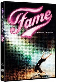 Fame [DVD]