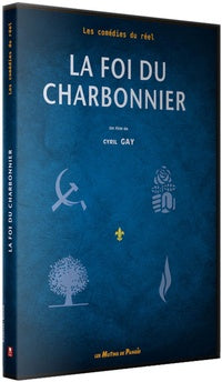 La Foi du charbonnier [DVD]