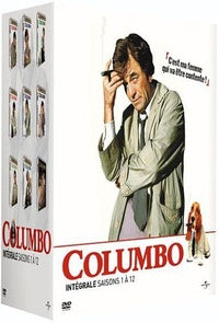 Columbo - L'Intégrale [DVD]