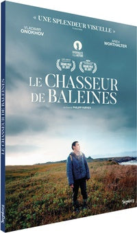 Le Chasseur de baleines [DVD]