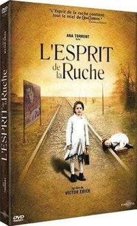L'Esprit de la ruche [DVD]