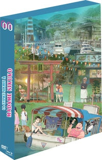 La Chance sourit à madame Nikuko [Blu-ray]
