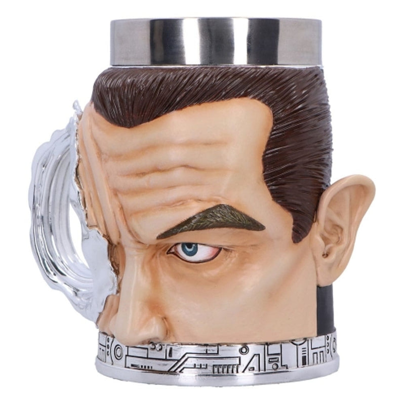 Nemesis Now - Terminator - Chope T-1000 17cm