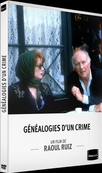 Généalogies d'un crime [DVD]