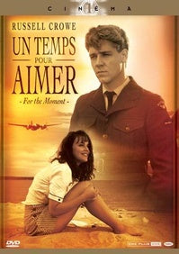 Un temps pour aimer [DVD]