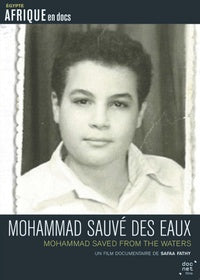 Mohammad sauvé des eaux [DVD]