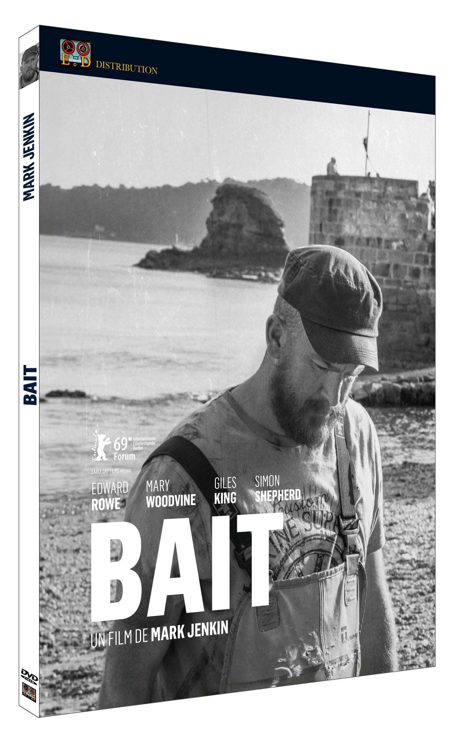Bait [DVD]