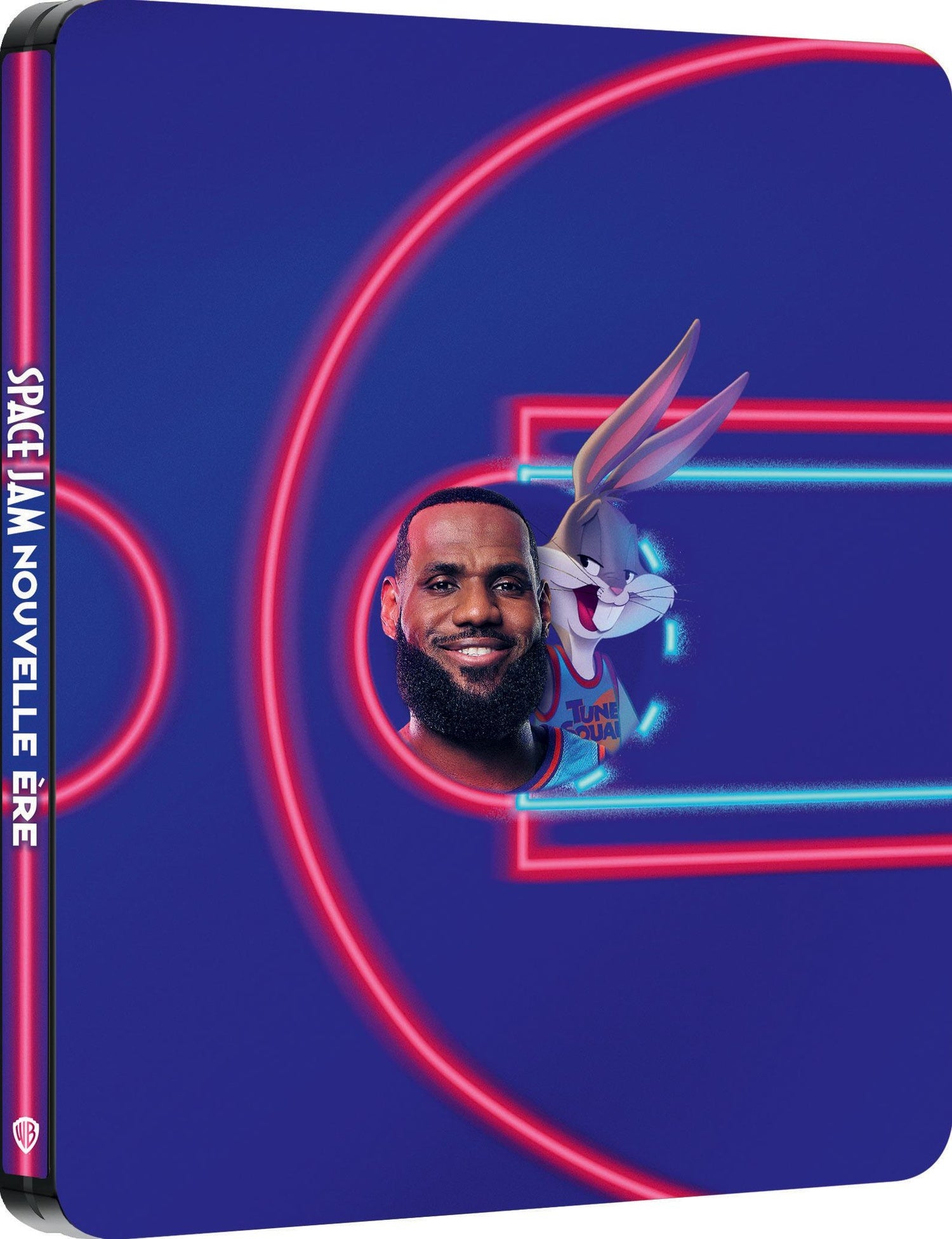 Space Jam - Nouvelle Ère [4K Ultra HD]