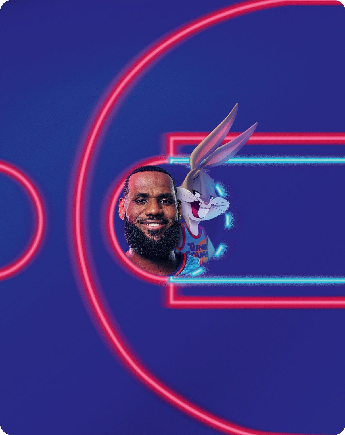 Space Jam - Nouvelle Ère [4K Ultra HD]