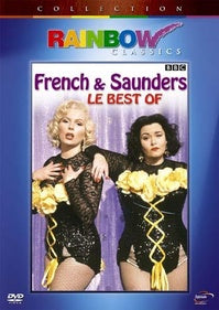 French & Saunders - The Best of [DVD]