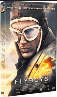 Flyboys [DVD]