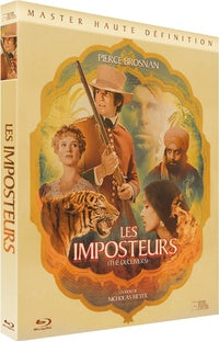 Les Imposteurs [Blu-ray]