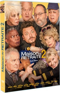 Maison de retraite 2 [DVD]