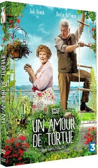 Un amour de tortue - Esio Trot [DVD]