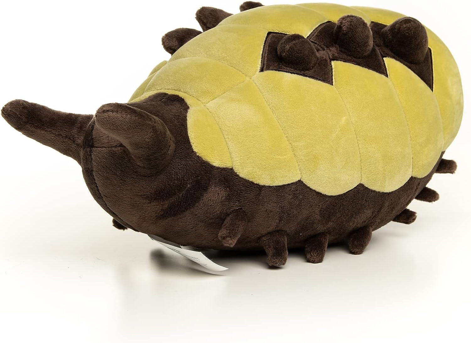 TUBBZ Peluche - Destiny - Hive Worm - 29cm - flash vidéo