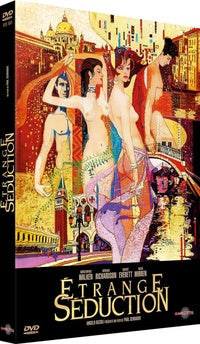 Etrange séduction [DVD]