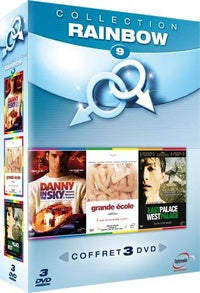 Collection Rainbow - 9 [DVD]