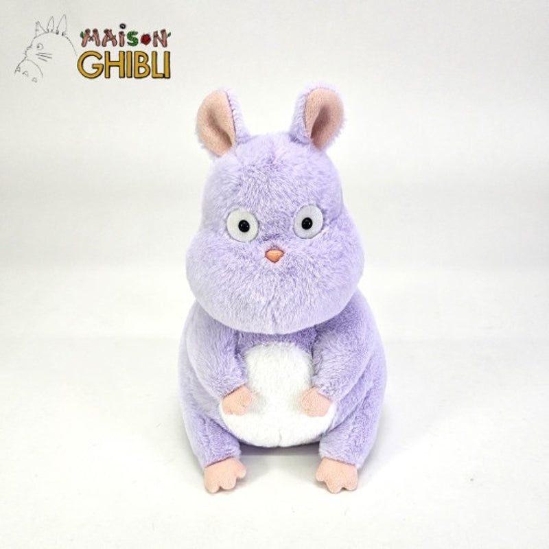 Ghibli - Le Voyage de Chihiro - Peluche Komorebi Boh Nezumi