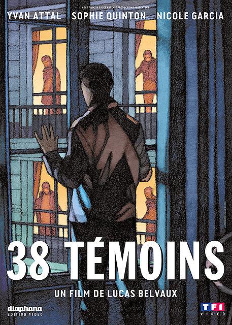 38 témoins [DVD]