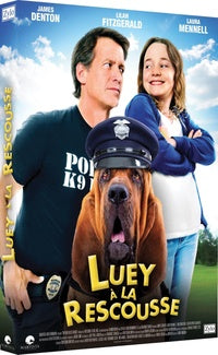 Luey à la rescousse [DVD]