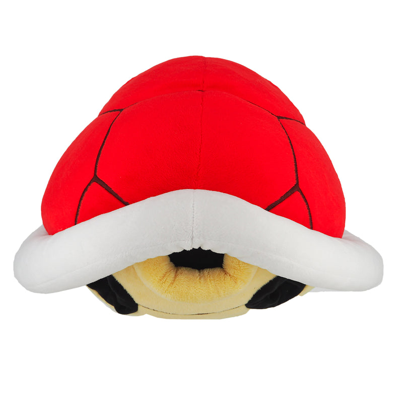 Nintendo Togetherplus - Super Mario - Peluche Carapace Rouge 40cm