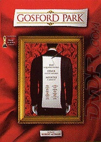 Gosford Park [DVD]