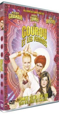 Le Gourou et les femmes [DVD]