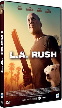 L.A. Rush [DVD]