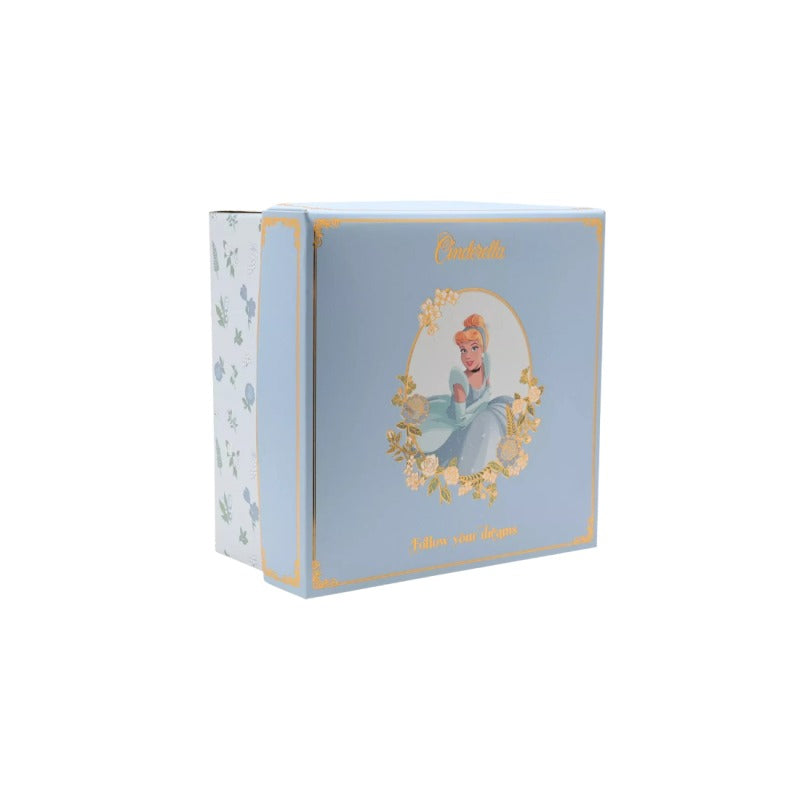 Disney - Cendrillon - Tasse + Sous-Tasse "Cendrillon" 200ml