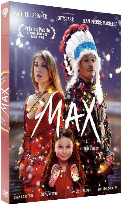 Max [DVD]