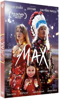 Max [DVD]