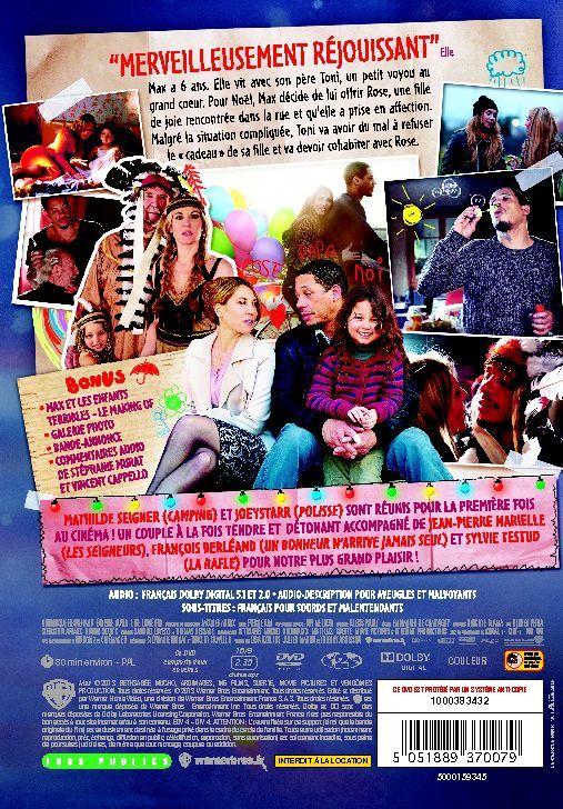 Max [DVD]