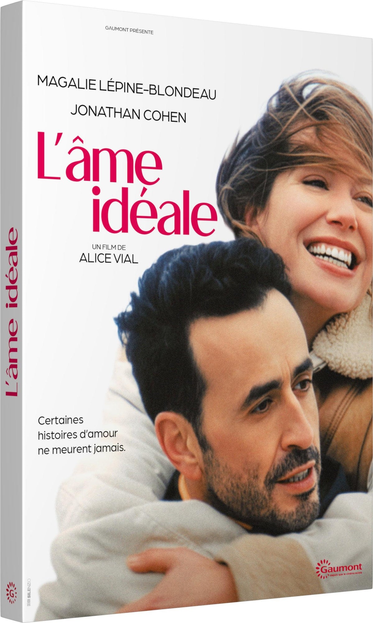 L'Âme idéale [DVD]