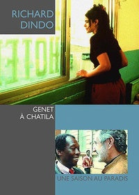 Richard Dindo - Genet à Chatila + Une saison au paradis [DVD]