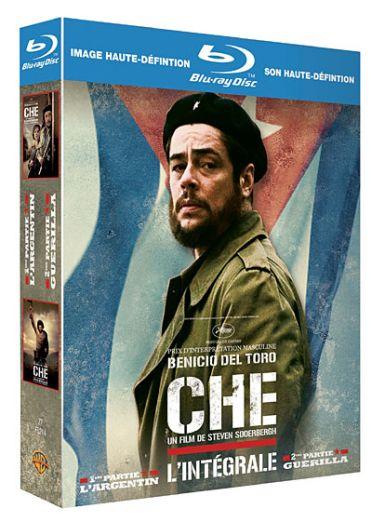 Che - L'intégrale [Blu-ray]