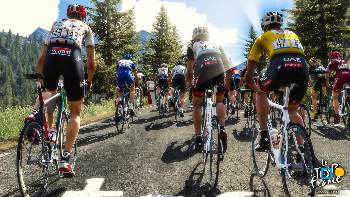 Tour de France 2018