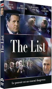 The List [DVD]