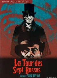 La Tour des sept bossus [DVD]