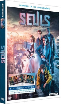 Seuls [DVD]