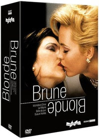 Coffret brune-blonde [DVD]