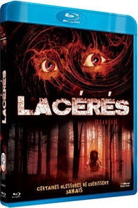 Lacérés [Blu-ray]