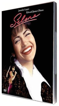 Selena [DVD]