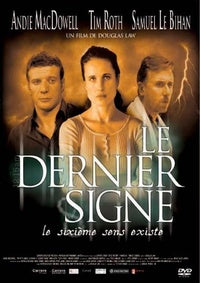 Le Dernier signe [DVD]