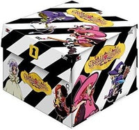 Chocola & Vanilla - Box 1/6 [DVD]