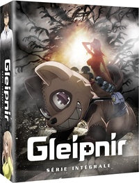 Gleipnir - Série intégrale [Blu-ray]