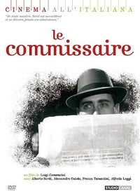 Le Commissaire [DVD]