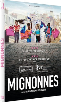 Mignonnes [DVD]