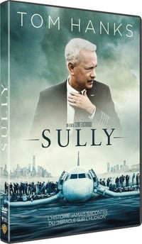 Sully [DVD]