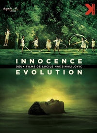 Innocence + Evolution [Blu-ray]