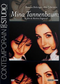 Mina Tannenbaum [DVD]